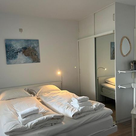 Blue Fish Apartment Zandvoort Exterior foto
